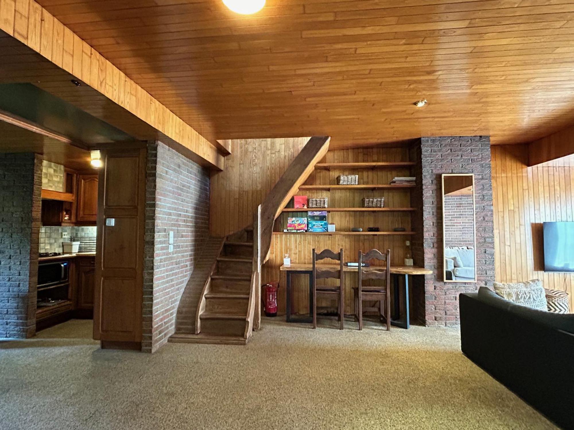 Vakantiewoning Hoogveld Kortessem Exteriör bild